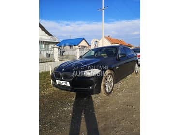 Retrovizor za BMW 520 od 2010. do 2016. god.