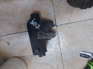 Gepek brava elektricna za Peugeot 307