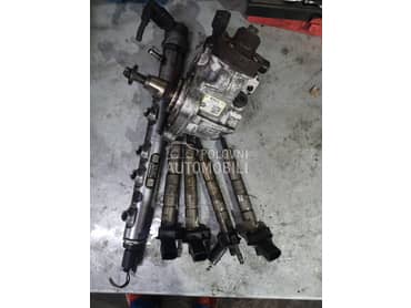 Dizna za BMW 320 od 2007. do 2010. god.