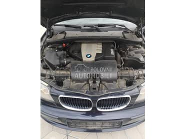 Glava i blok motora za BMW 118 od 2007. do 2011. god.