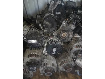 Alternator za BMW 520 od 2010. do 2016. god.