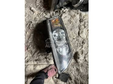 Far desni obični za Audi A6 od 2004. do 2008. god.