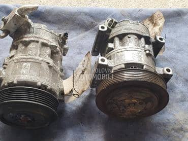 kompresor klime bravo2 1.6mjet za Fiat Bravo od 2005. do 2013. god.