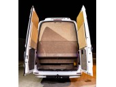 Mercedes Benz SPRINTER TOURISMO