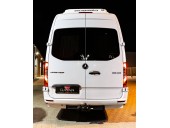 Mercedes Benz SPRINTER TOURISMO