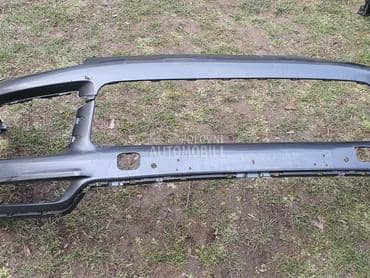 prednji branik za Porsche Cayenne