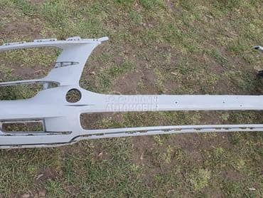 prednji branik za Porsche Macan