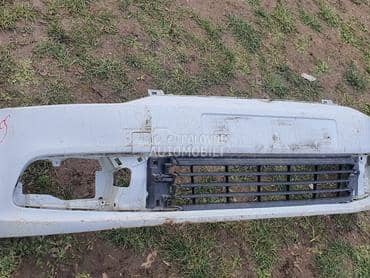 prednji branik za Volkswagen Polo