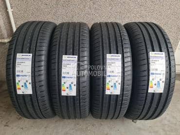 Michelin 235/65 R17 Letnja