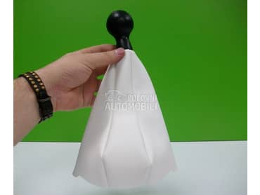 RUČICA MENJAČA SA KOŽICOM za Fiat Doblo