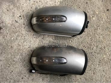 retrovizori za Mercedes Benz C Klasa