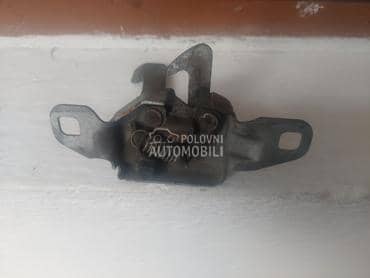 brava haube megan 1 za Renault Megane