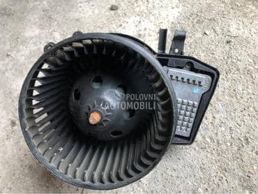 ventilator kabine za Mercedes Benz C Klasa od 2000. do 2006. god.