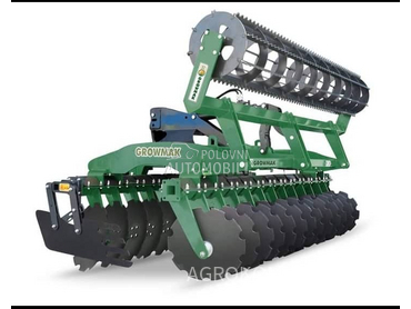 Growmak AKCIJA  cena sa pdv/om