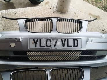 Branik za BMW 123 od 2007. do 2010. god.