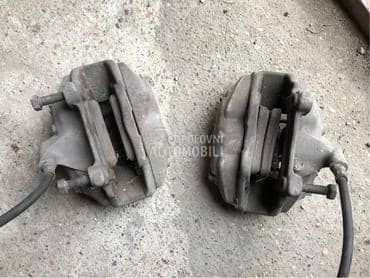 kociona klesta za Mercedes Benz C Klasa od 2000. do 2006. god.