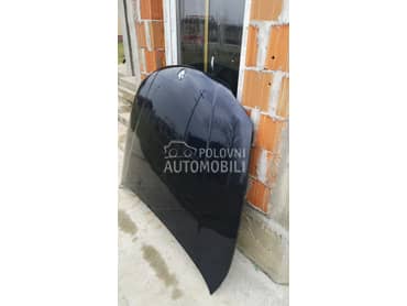 Hauba za BMW 120 od 2004. do 2010. god.
