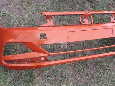 prednji branik za Volkswagen Polo