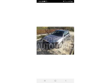 Audi A4 b7 2006. god. -  kompletan auto u delovima