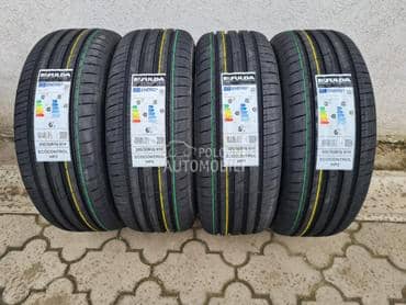 Fulda 205/55 R16 Letnja