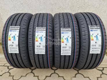 Goodyear 205/55 R16 Letnja