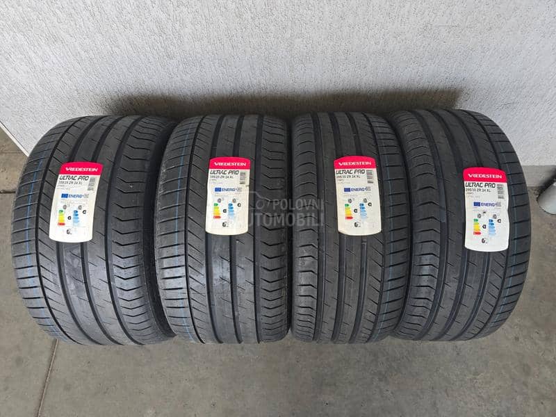 Vredestein 355/25 R24 Letnja