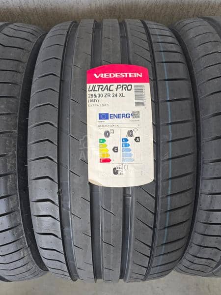 Vredestein 355/25 R24 Letnja