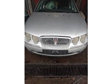 DELOVI. 2,0. V6 za Rover 75 od 1999. do 2004. god.