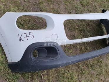 prednji branik za Citroen C3
