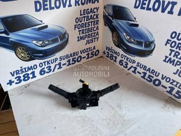 amblender za Subaru Legacy od 1999. do 2018. god.