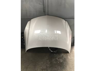 Hauba za Opel Insignia od 2009. do 2015. god.