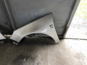 Krila za Opel Insignia od 2009. do 2013. god.