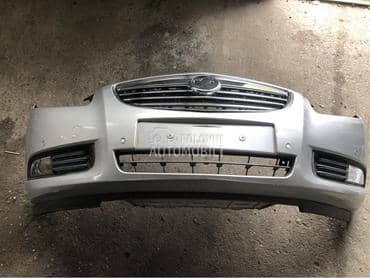 Prednji branik za Opel Insignia od 2009. do 2013. god.