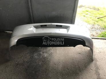 Zadnji branik za Opel Insignia od 2009. do 2013. god.