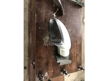 Retrovizor za Opel Insignia od 2009. do 2013. god.