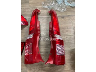 stop lampe za Fiat Panda od 2004. do 2011. god.