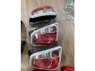 stop lampe za Fiat 500