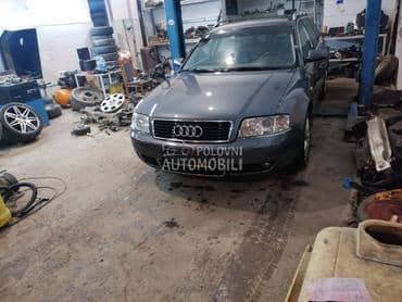 farovi ksenon za Audi A6 od 2001. do 2004. god.