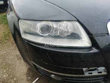 farovi ksenon za Audi A6 od 2004. do 2008. god.