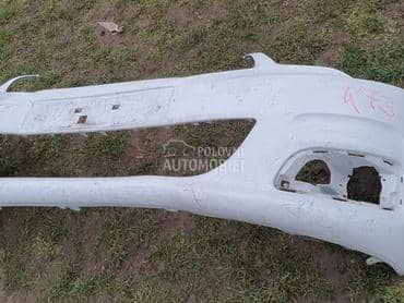 prednji branik za Citroen C4