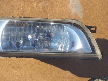 Farovi za Nissan Almera