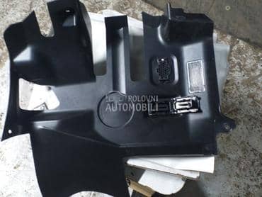 Pin dijagnostike sa oplatom za BMW 323