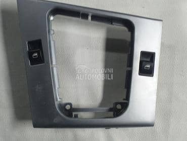 Lajsne instrument table za BMW 323