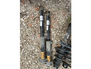 Amortizeri za Golfa za Volkswagen Bora, Golf 4 od 1998. do 2005. god.