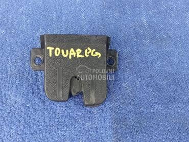 Bravica gepeka za Volkswagen Touareg