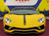 Lamborghini Aventador S  LP 740-4