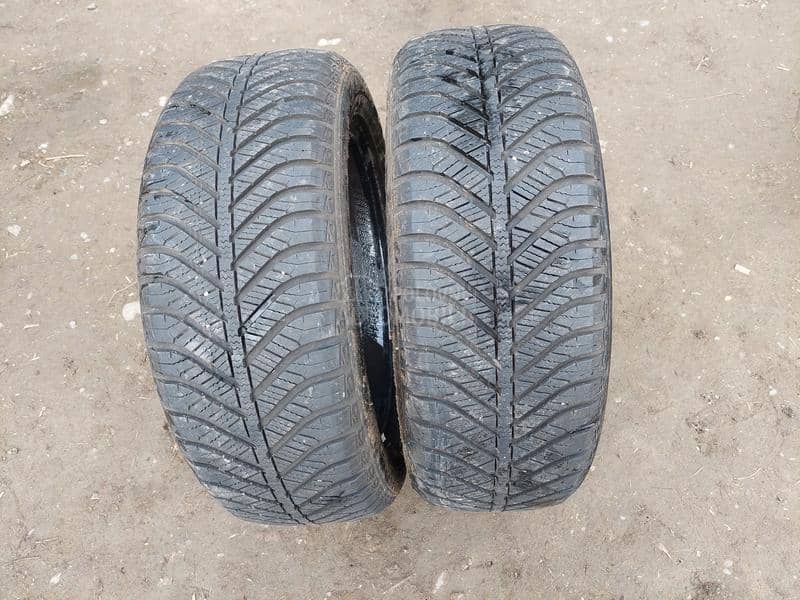 Goodyear 195/55 R16 Zimska