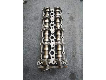 Bregasta osovina n47 za BMW 520 od 2007. do 2010. god.