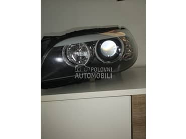 Farovi f10 f11 za BMW 520 od 2010. do 2013. god.