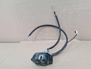 brava gepek vrata za Nissan Pathfinder od 2005. do 2012. god.